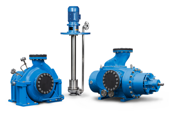 Pumps Archive - Klaus Union